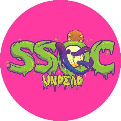 PT Tatanan Dunia Baru (Silly Society NFT) logo