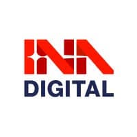 INA Digital logo