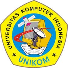 Universitas Komputer Indonesia logo